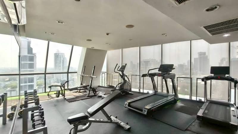 The Alcove Thonglor 10 : ดิ แอลโคฟ ทองหล่อ, กรุงเทพ, 199 ซ.สุขุมวิท 63 ถนนเอกมัย, คลองตันเหนือ, วัฒนา, กรุงเทพ, 41 ตร.ม., คอนโด ให้เช่า, โดย Pimlada Lertritrungmanee, 500268833 - DDproperty.com