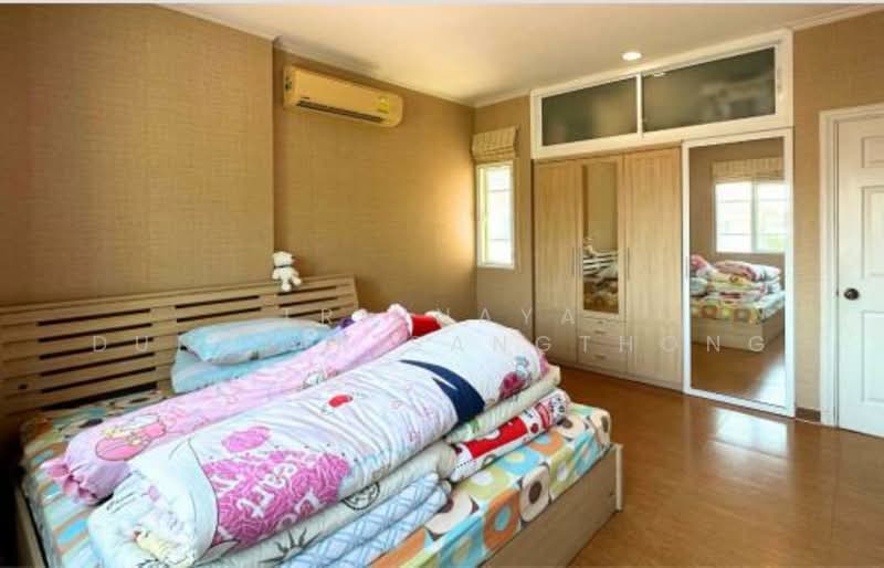 บ้าน 4-ห้องนอน, กรุงเทพ, บางนาเหนือ, บางนา, กรุงเทพ, 220 ตร.ม., บ้านเดี่ยว ขาย, โดย Trinnaya Dungsirisangthong, 500268834 - DDproperty.com