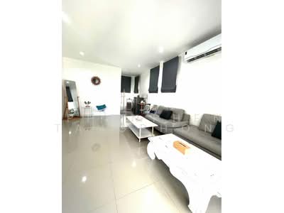 ขาย - วิลล่า 3-ห้องนอน, ชลบุรี