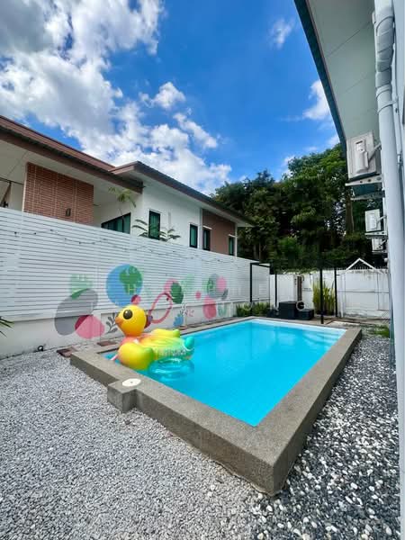3-BR Villa, Chon Buri (Pattaya), Bang Sa-re, Sattahip, Chon Buri (Pattaya), 3 Bedrooms, 150 sqm, Villa For Sale, by Vikrant Kokar, 500268835 - DDproperty.com