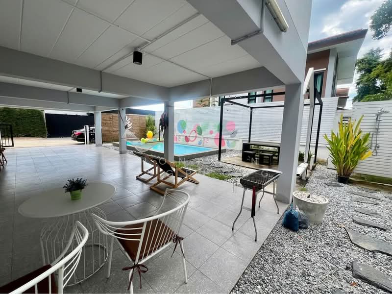 3-BR Villa, Chon Buri (Pattaya), Bang Sa-re, Sattahip, Chon Buri (Pattaya), 3 Bedrooms, 150 sqm, Villa For Sale, by Vikrant Kokar, 500268835 - DDproperty.com