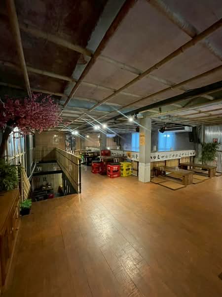 เซ้งร้านอาหารญี่ปุ่น ติดถนนใหญ่ ใกล้ BTS สายสุขุมวิท เขตบางนา กรุงเทพมหานคร (TO07-0726), กรุงเทพ, บางนาเหนือ, บางนา, กรุงเทพ, 326 ตร.ม., พื้นที่ขายของ ให้เช่า, โดย ณภัทร พรสิริเมธากุล, 500268836 - DDproperty.com