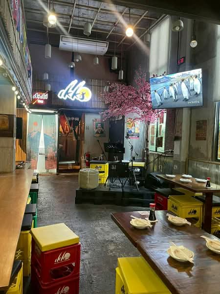 เซ้งร้านอาหารญี่ปุ่น ติดถนนใหญ่ ใกล้ BTS สายสุขุมวิท เขตบางนา กรุงเทพมหานคร (TO07-0726), กรุงเทพ, บางนาเหนือ, บางนา, กรุงเทพ, 326 ตร.ม., พื้นที่ขายของ ให้เช่า, โดย ณภัทร พรสิริเมธากุล, 500268836 - DDproperty.com