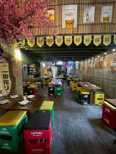 เซ้งร้านอาหารญี่ปุ่น ติดถนนใหญ่ ใกล้ BTS สายสุขุมวิท เขตบางนา กรุงเทพมหานคร (TO07-0726), กรุงเทพ, บางนาเหนือ, บางนา, กรุงเทพ, 326 ตร.ม., พื้นที่ขายของ ให้เช่า, โดย ณภัทร พรสิริเมธากุล, 500268836 - DDproperty.com