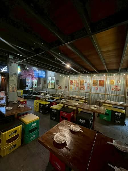 เซ้งร้านอาหารญี่ปุ่น ติดถนนใหญ่ ใกล้ BTS สายสุขุมวิท เขตบางนา กรุงเทพมหานคร (TO07-0726), Bangkok, Bang Na Nuea, Bang Na, Bangkok, , 326 sqm, Retail Space For Rent, by ณภัทร พรสิริเมธากุล, 500268836 - DDproperty.com