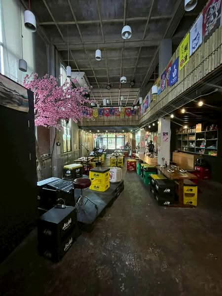 เซ้งร้านอาหารญี่ปุ่น ติดถนนใหญ่ ใกล้ BTS สายสุขุมวิท เขตบางนา กรุงเทพมหานคร (TO07-0726), กรุงเทพ, บางนาเหนือ, บางนา, กรุงเทพ, 326 ตร.ม., พื้นที่ขายของ ให้เช่า, โดย ณภัทร พรสิริเมธากุล, 500268836 - DDproperty.com