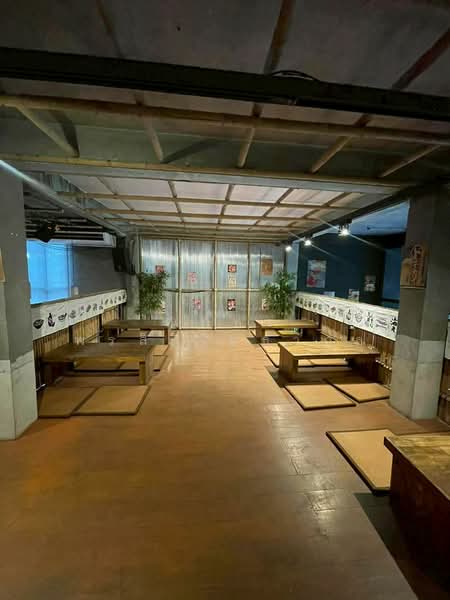 เซ้งร้านอาหารญี่ปุ่น ติดถนนใหญ่ ใกล้ BTS สายสุขุมวิท เขตบางนา กรุงเทพมหานคร (TO07-0726), Bangkok, Bang Na Nuea, Bang Na, Bangkok, , 326 sqm, Retail Space For Rent, by ณภัทร พรสิริเมธากุล, 500268836 - DDproperty.com