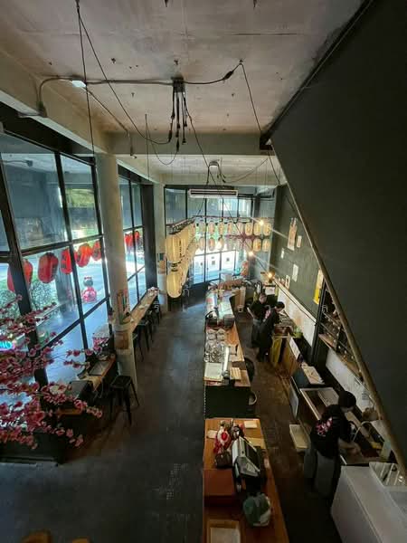 เซ้งร้านอาหารญี่ปุ่น ติดถนนใหญ่ ใกล้ BTS สายสุขุมวิท เขตบางนา กรุงเทพมหานคร (TO07-0726), Bangkok, Bang Na Nuea, Bang Na, Bangkok, , 326 sqm, Retail Space For Rent, by ณภัทร พรสิริเมธากุล, 500268836 - DDproperty.com