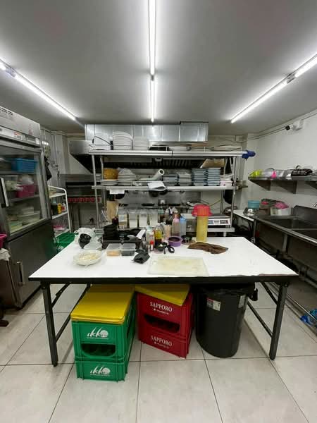 เซ้งร้านอาหารญี่ปุ่น ติดถนนใหญ่ ใกล้ BTS สายสุขุมวิท เขตบางนา กรุงเทพมหานคร (TO07-0726), Bangkok, Bang Na Nuea, Bang Na, Bangkok, , 326 sqm, Retail Space For Rent, by ณภัทร พรสิริเมธากุล, 500268836 - DDproperty.com