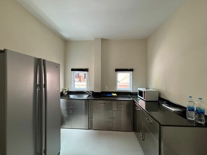 3-BR House, Chon Buri (Pattaya), Na Kloe, Bang Lamung (Pattaya), Chon Buri (Pattaya), 3 Bedrooms, 160 sqm, Single Detached House For Sale, by Tanawan Surichai, 500268838 - DDproperty.com