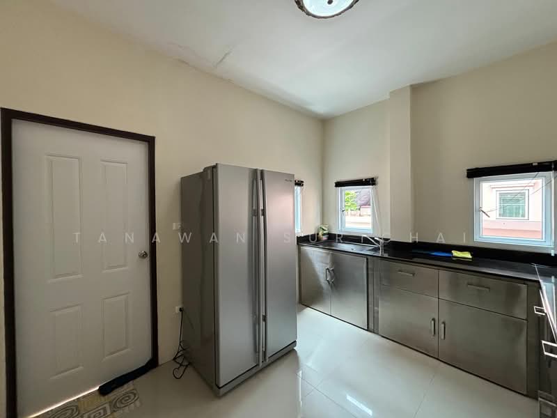 3-BR House, Chon Buri (Pattaya), Na Kloe, Bang Lamung (Pattaya), Chon Buri (Pattaya), 3 Bedrooms, 160 sqm, Single Detached House For Sale, by Tanawan Surichai, 500268838 - DDproperty.com