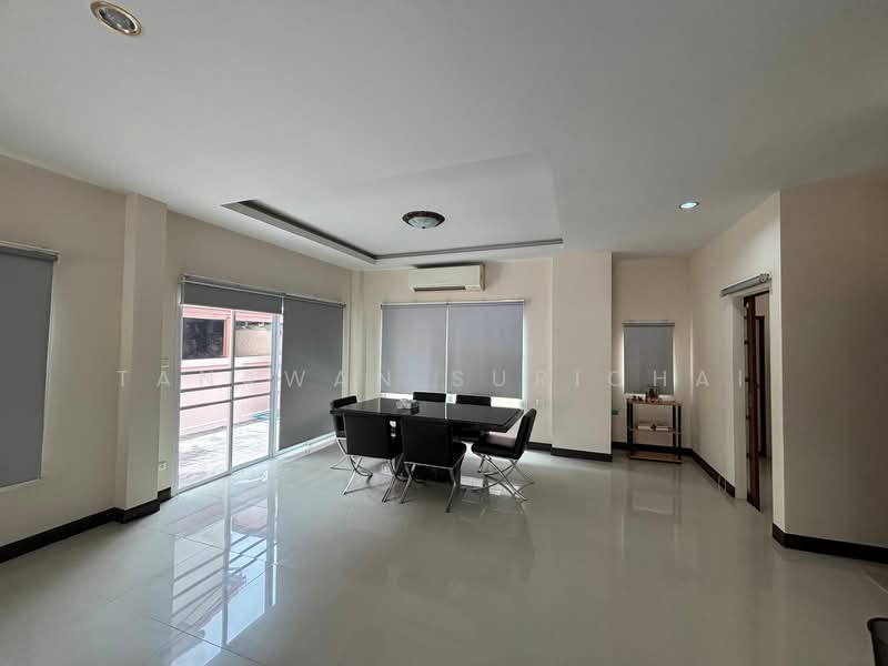 3-BR House, Chon Buri (Pattaya), Na Kloe, Bang Lamung (Pattaya), Chon Buri (Pattaya), 3 Bedrooms, 160 sqm, Single Detached House For Sale, by Tanawan Surichai, 500268838 - DDproperty.com