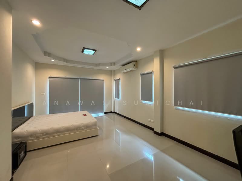 3-BR House, Chon Buri (Pattaya), Na Kloe, Bang Lamung (Pattaya), Chon Buri (Pattaya), 3 Bedrooms, 160 sqm, Single Detached House For Sale, by Tanawan Surichai, 500268838 - DDproperty.com