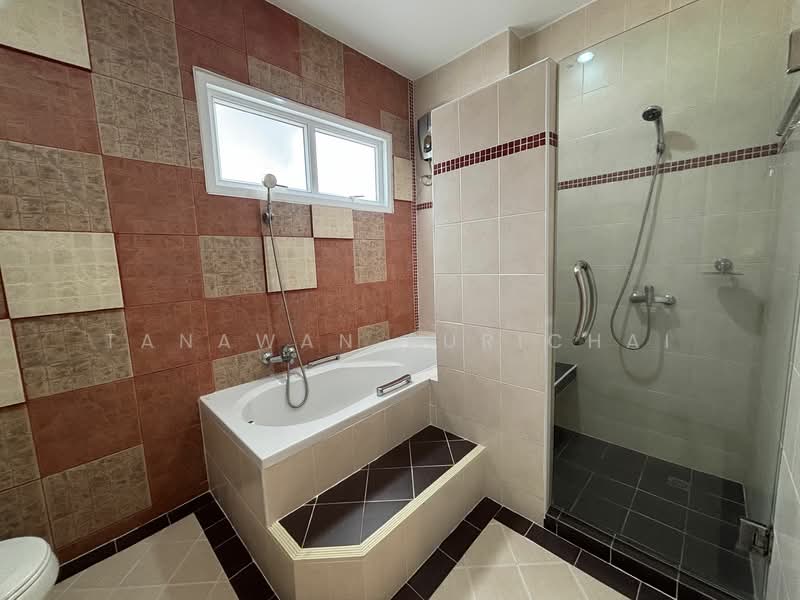 3-BR House, Chon Buri (Pattaya), Na Kloe, Bang Lamung (Pattaya), Chon Buri (Pattaya), 3 Bedrooms, 160 sqm, Single Detached House For Sale, by Tanawan Surichai, 500268838 - DDproperty.com