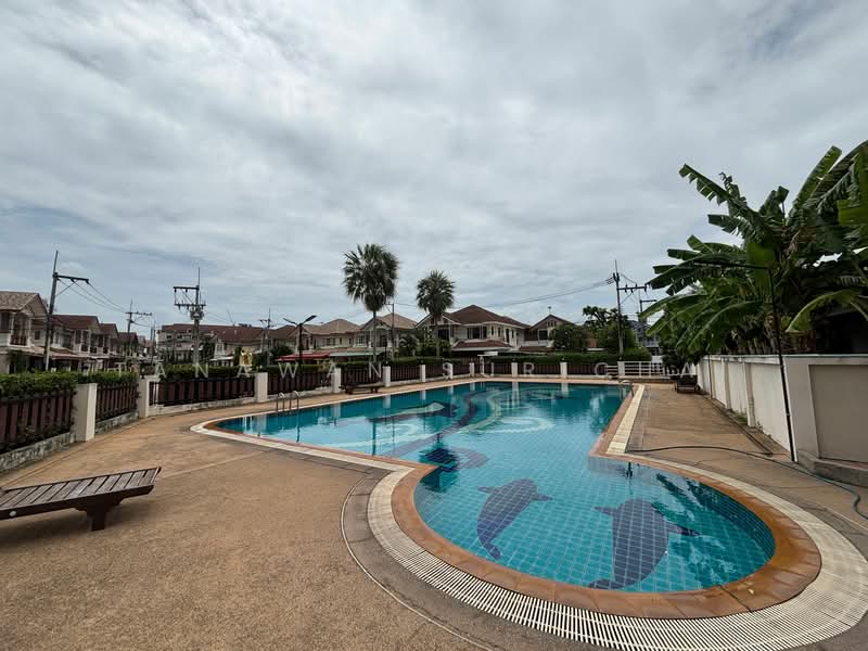3-BR House, Chon Buri (Pattaya), Na Kloe, Bang Lamung (Pattaya), Chon Buri (Pattaya), 3 Bedrooms, 160 sqm, Single Detached House For Sale, by Tanawan Surichai, 500268838 - DDproperty.com