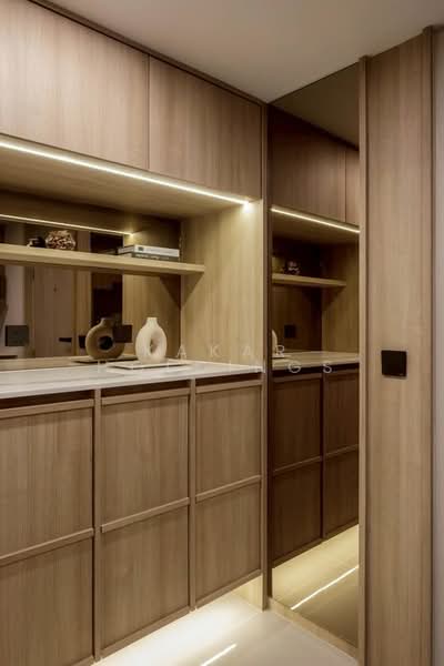 Life Rama 4-Asoke, Bangkok, Rama 4 Road, Khlong Toei, Khlong Toei, Bangkok, 3 Bedrooms, 91 sqm, Condo For Rent, by Kakar Holdings, 500268839 - DDproperty.com