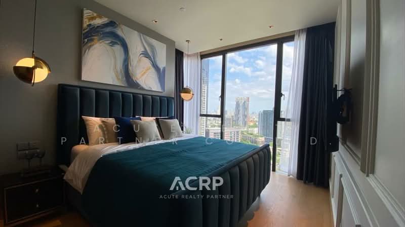 BEATNIQ Sukhumvit 32, Bangkok, Soi Sukhumvit 32, Sukhumvit Road, Khong Tan, Khlong Toei, Bangkok, 2 Bedrooms, 80 sqm, Condo For Sale, by Acute Realty Partner Co.,Ltd., 500268841 - DDproperty.com