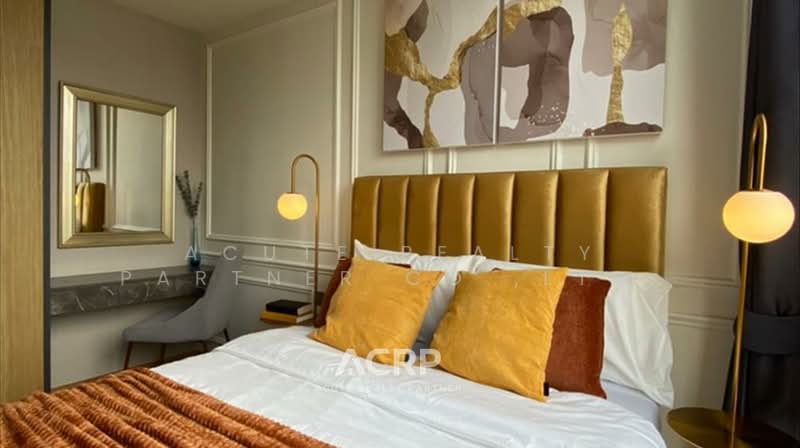 BEATNIQ Sukhumvit 32 : บีทนิค สุขุมวิท 32, กรุงเทพ, ซอยสุขุมวิท 32 ถนนสุขุมวิท, คลองตัน, คลองเตย, กรุงเทพ, 80 ตร.ม., คอนโด ขาย, โดย Acute Realty Partner Co.,Ltd., 500268841 - DDproperty.com