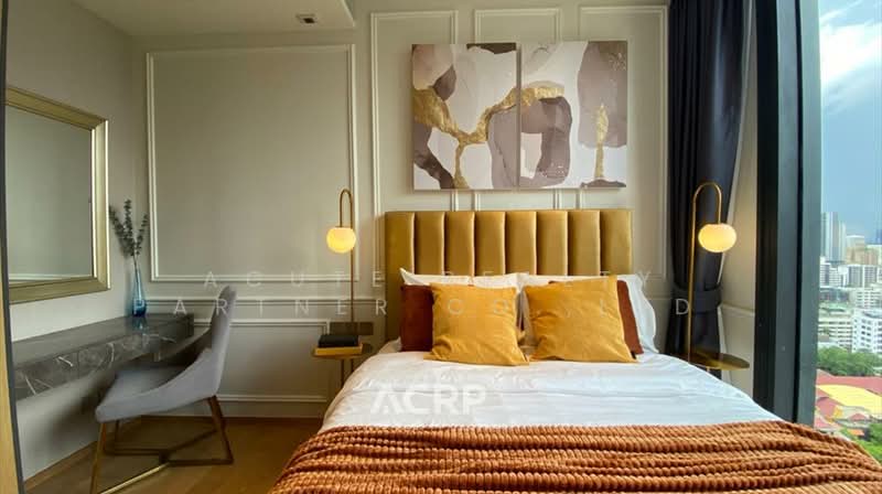 BEATNIQ Sukhumvit 32, Bangkok, Soi Sukhumvit 32, Sukhumvit Road, Khong Tan, Khlong Toei, Bangkok, 2 Bedrooms, 80 sqm, Condo For Sale, by Acute Realty Partner Co.,Ltd., 500268841 - DDproperty.com