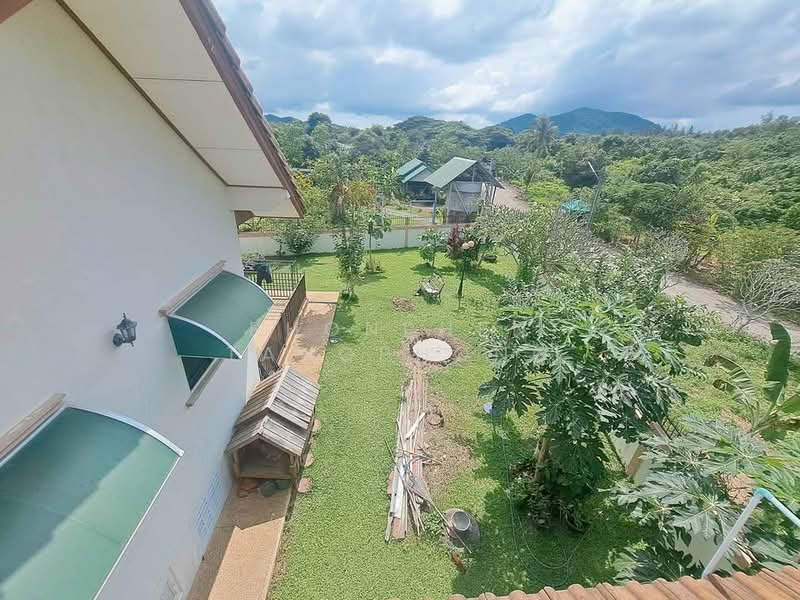 4-BR House, Chon Buri (Pattaya), Bang Sa-re, Sattahip, Chon Buri (Pattaya), 4 Bedrooms, 382 sqm, Single Detached House For Sale, by Phonphen Tangphong, 500268842 - DDproperty.com