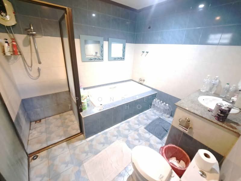 4-BR House, Chon Buri (Pattaya), Bang Sa-re, Sattahip, Chon Buri (Pattaya), 4 Bedrooms, 382 sqm, Single Detached House For Sale, by Phonphen Tangphong, 500268842 - DDproperty.com