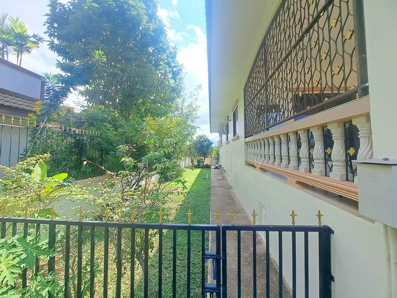 4-BR House, Chon Buri (Pattaya), Bang Sa-re, Sattahip, Chon Buri (Pattaya), 4 Bedrooms, 382 sqm, Single Detached House For Sale, by Phonphen Tangphong, 500268842 - DDproperty.com