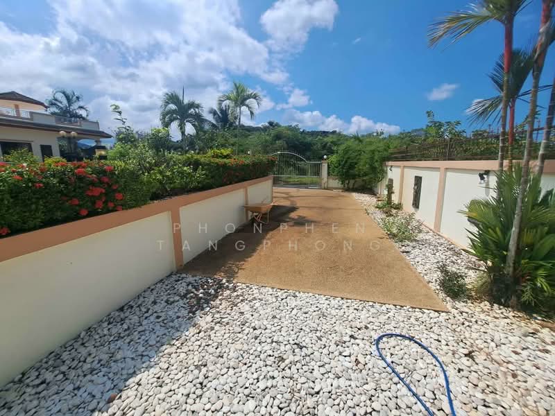 4-BR House, Chon Buri (Pattaya), Bang Sa-re, Sattahip, Chon Buri (Pattaya), 4 Bedrooms, 382 sqm, Single Detached House For Sale, by Phonphen Tangphong, 500268842 - DDproperty.com