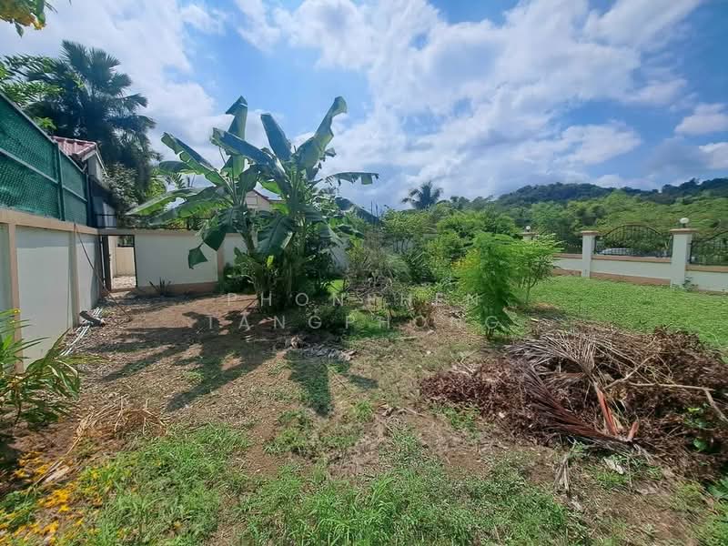 4-BR House, Chon Buri (Pattaya), Bang Sa-re, Sattahip, Chon Buri (Pattaya), 4 Bedrooms, 382 sqm, Single Detached House For Sale, by Phonphen Tangphong, 500268842 - DDproperty.com