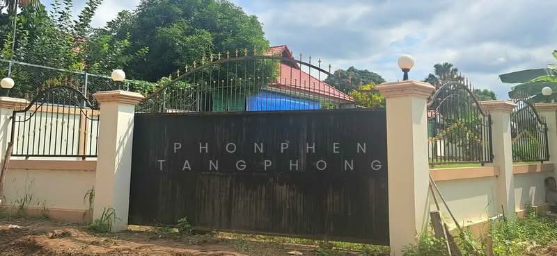 4-BR House, Chon Buri (Pattaya), Bang Sa-re, Sattahip, Chon Buri (Pattaya), 4 Bedrooms, 382 sqm, Single Detached House For Sale, by Phonphen Tangphong, 500268842 - DDproperty.com