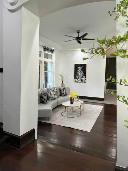 4-BR Villa, Bangkok, Khlong Tan Nua, Watthana, Bangkok, 4 Bedrooms, 550 sqm, Villa For Rent, by Vichai  Annavakulthorn, 500268843 - DDproperty.com