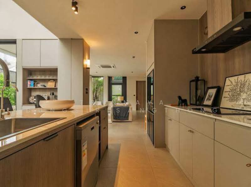 undefined, Bangkok, Hua Mak, Bang Kapi, Bangkok, 4 Bedrooms, 430 sqm, Single Detached House For Sale, by Trinnaya Dungsirisangthong, 500268844 - DDproperty.com