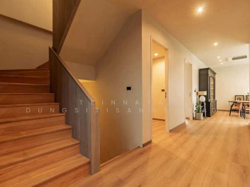 undefined, กรุงเทพ, หัวหมาก, บางกะปิ, กรุงเทพ, 430 ตร.ม., บ้านเดี่ยว ขาย, โดย Trinnaya Dungsirisangthong, 500268844 - DDproperty.com
