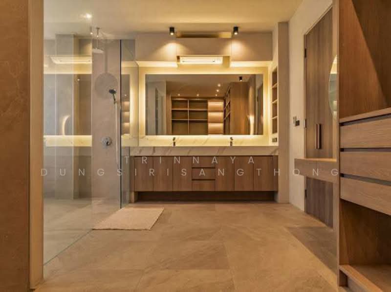 undefined, Bangkok, Hua Mak, Bang Kapi, Bangkok, 4 Bedrooms, 430 sqm, Single Detached House For Sale, by Trinnaya Dungsirisangthong, 500268844 - DDproperty.com