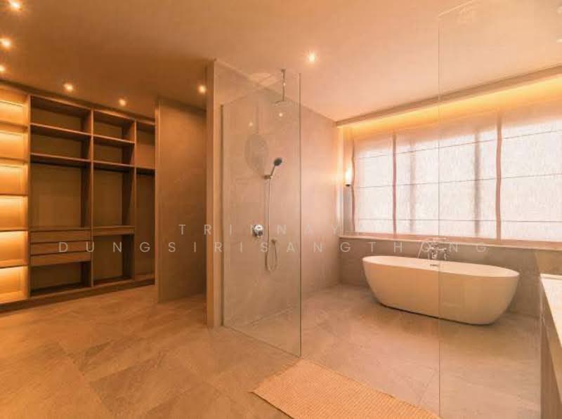 undefined, Bangkok, Hua Mak, Bang Kapi, Bangkok, 4 Bedrooms, 430 sqm, Single Detached House For Sale, by Trinnaya Dungsirisangthong, 500268844 - DDproperty.com