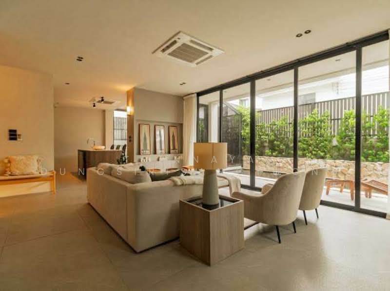 undefined, กรุงเทพ, หัวหมาก, บางกะปิ, กรุงเทพ, 430 ตร.ม., บ้านเดี่ยว ขาย, โดย Trinnaya Dungsirisangthong, 500268844 - DDproperty.com
