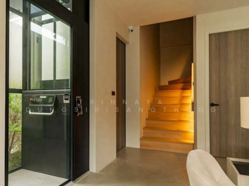 undefined, Bangkok, Hua Mak, Bang Kapi, Bangkok, 4 Bedrooms, 430 sqm, Single Detached House For Sale, by Trinnaya Dungsirisangthong, 500268844 - DDproperty.com