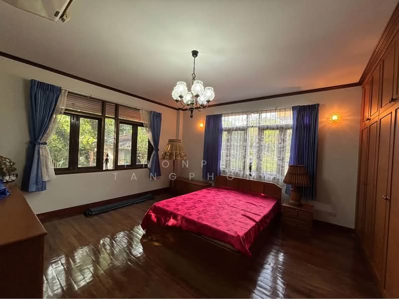 3-BR House, Chon Buri (Pattaya), Phlu Ta Loung, Sattahip, Chon Buri (Pattaya), 3 Bedrooms, 150 sqm, Single Detached House For Sale, by Phonphen Tangphong, 500268846 - DDproperty.com