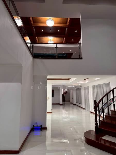 5-BR House, Chon Buri (Pattaya), Nong Pru, Bang Lamung (Pattaya), Chon Buri (Pattaya), 5 Bedrooms, 792 sqm, Single Detached House For Sale, by Tanawan Surichai, 500268847 - DDproperty.com