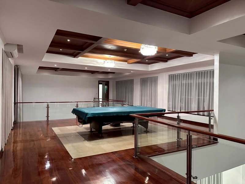 5-BR House, Chon Buri (Pattaya), Nong Pru, Bang Lamung (Pattaya), Chon Buri (Pattaya), 5 Bedrooms, 792 sqm, Single Detached House For Sale, by Tanawan Surichai, 500268847 - DDproperty.com