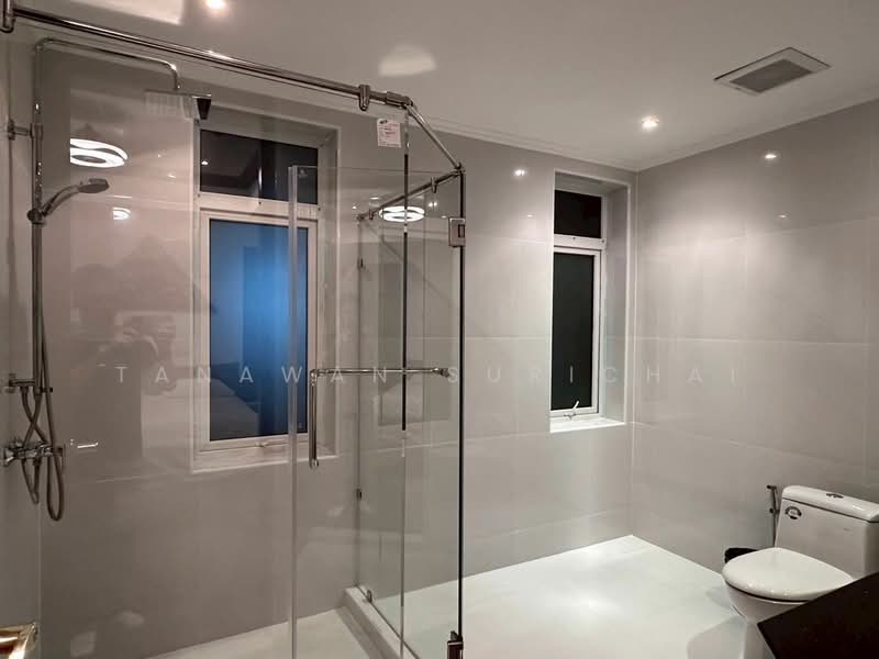 5-BR House, Chon Buri (Pattaya), Nong Pru, Bang Lamung (Pattaya), Chon Buri (Pattaya), 5 Bedrooms, 792 sqm, Single Detached House For Sale, by Tanawan Surichai, 500268847 - DDproperty.com