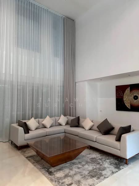 5-BR House, Chon Buri (Pattaya), Nong Pru, Bang Lamung (Pattaya), Chon Buri (Pattaya), 5 Bedrooms, 792 sqm, Single Detached House For Sale, by Tanawan Surichai, 500268847 - DDproperty.com