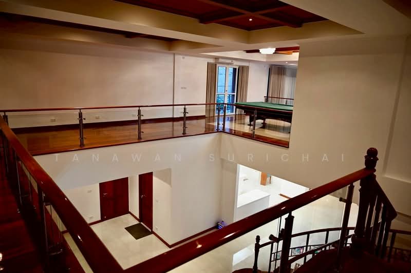 5-BR House, Chon Buri (Pattaya), Nong Pru, Bang Lamung (Pattaya), Chon Buri (Pattaya), 5 Bedrooms, 792 sqm, Single Detached House For Sale, by Tanawan Surichai, 500268847 - DDproperty.com