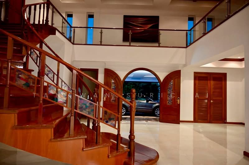 5-BR House, Chon Buri (Pattaya), Nong Pru, Bang Lamung (Pattaya), Chon Buri (Pattaya), 5 Bedrooms, 792 sqm, Single Detached House For Sale, by Tanawan Surichai, 500268847 - DDproperty.com