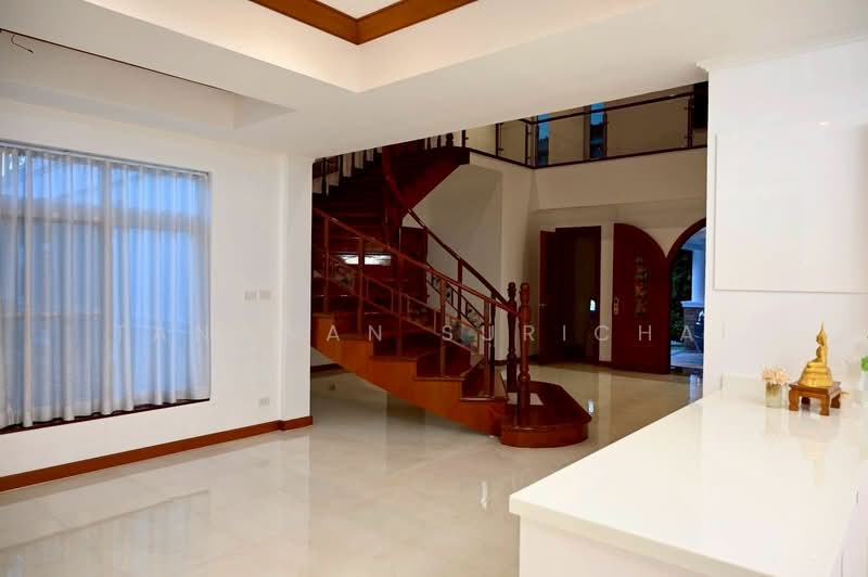 บ้าน 5-ห้องนอน, ชลบุรี, หนองปรือ, บางละมุง, ชลบุรี, 792 ตร.ม., บ้านเดี่ยว ขาย, โดย Tanawan Surichai, 500268847 - DDproperty.com