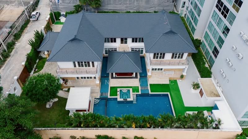 5-BR House, Chon Buri (Pattaya), Nong Pru, Bang Lamung (Pattaya), Chon Buri (Pattaya), 5 Bedrooms, 792 sqm, Single Detached House For Sale, by Tanawan Surichai, 500268847 - DDproperty.com