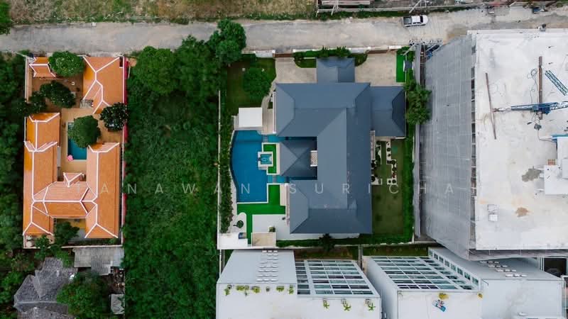 5-BR House, Chon Buri (Pattaya), Nong Pru, Bang Lamung (Pattaya), Chon Buri (Pattaya), 5 Bedrooms, 792 sqm, Single Detached House For Sale, by Tanawan Surichai, 500268847 - DDproperty.com