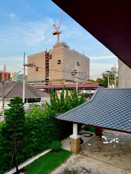 5-BR House, Chon Buri (Pattaya), Nong Pru, Bang Lamung (Pattaya), Chon Buri (Pattaya), 5 Bedrooms, 792 sqm, Single Detached House For Sale, by Tanawan Surichai, 500268847 - DDproperty.com