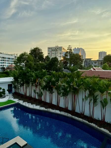 5-BR House, Chon Buri (Pattaya), Nong Pru, Bang Lamung (Pattaya), Chon Buri (Pattaya), 5 Bedrooms, 792 sqm, Single Detached House For Sale, by Tanawan Surichai, 500268847 - DDproperty.com