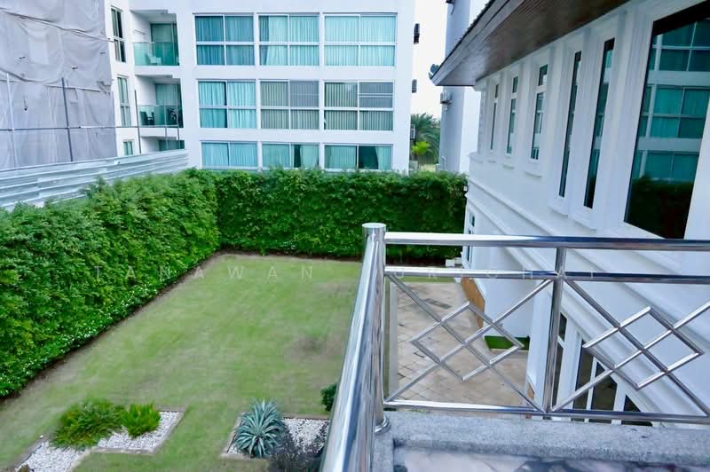 5-BR House, Chon Buri (Pattaya), Nong Pru, Bang Lamung (Pattaya), Chon Buri (Pattaya), 5 Bedrooms, 792 sqm, Single Detached House For Sale, by Tanawan Surichai, 500268847 - DDproperty.com