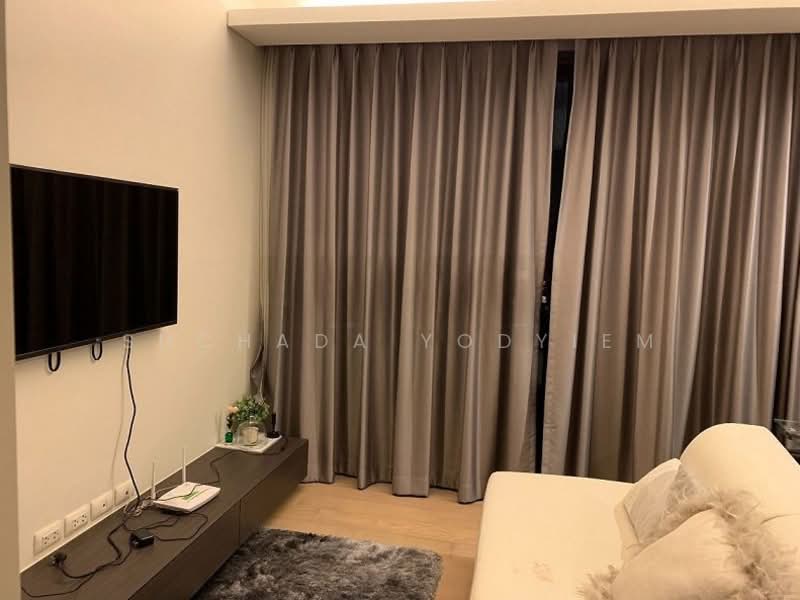 Siamese Ratchakru, Bangkok, 48 Phahonyothin Rd, Samsen Nai, Phaya Thai, Bangkok, 1 Bedroom, 31 sqm, Condo For Sale, by Suchada Yodyiem, 500268849 - DDproperty.com